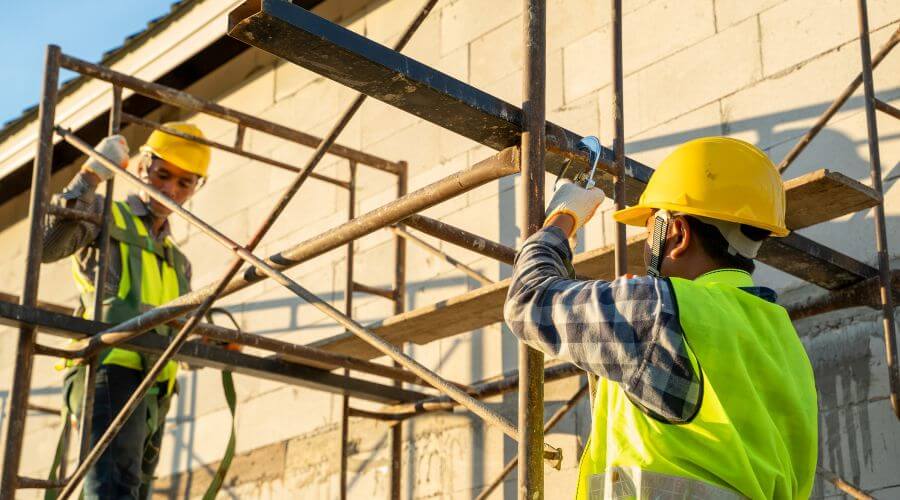 Professional fairlawn roofing services in Alton, MO